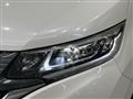 2017 Honda Freed