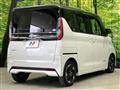 2021 Nissan ROOX
