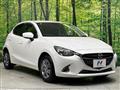 2015 Mazda Demio