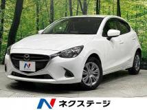 2015 Mazda Demio