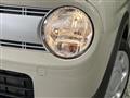 2022 Suzuki Lapin