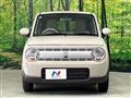 2022 Suzuki Lapin