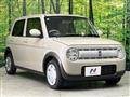 2022 Suzuki Lapin
