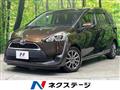 2015 Toyota Sienta