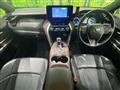 2023 Toyota Harrier Hybrid
