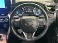 2023 Toyota Harrier Hybrid