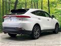 2023 Toyota Harrier Hybrid