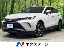 2023 Toyota Harrier Hybrid