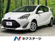 2020 Toyota AQUA