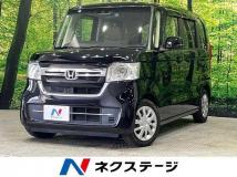 2021 Honda N BOX