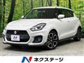 2019 Suzuki Swift
