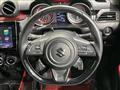 2019 Suzuki Swift