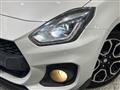 2019 Suzuki Swift