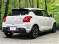 2019 Suzuki Swift