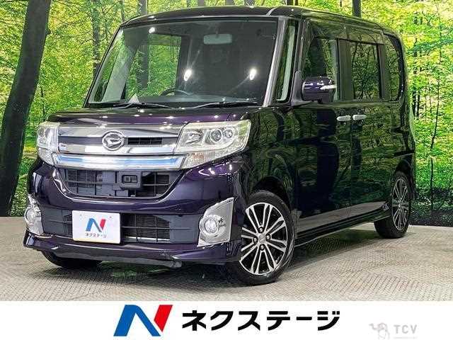 2014 Daihatsu Tanto