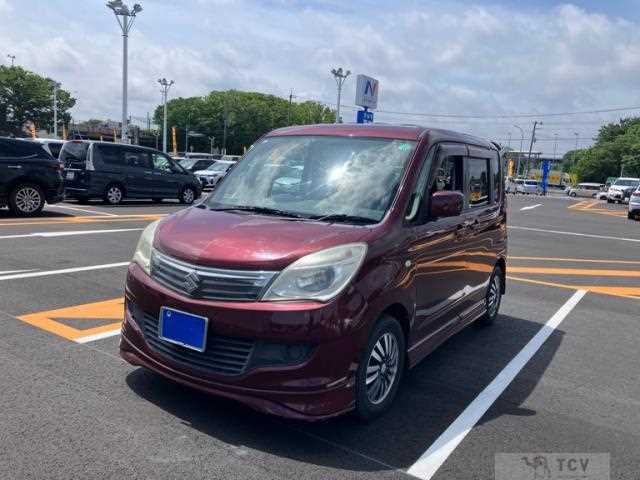 2011 Suzuki Suzuki Others