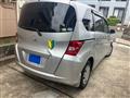 2010 Honda Freed