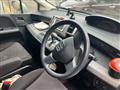 2010 Honda Freed
