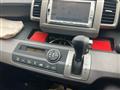 2010 Honda Freed