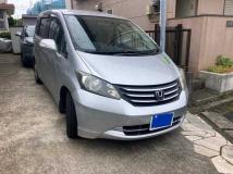 2010 Honda Freed