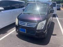 2009 Suzuki Wagon R