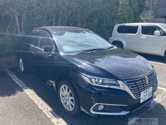 2020 Toyota Premio