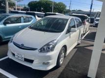 2007 Toyota Wish