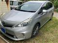 2012 Toyota PRIUS α