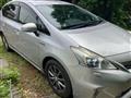 2012 Toyota PRIUS α