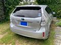 2012 Toyota PRIUS α