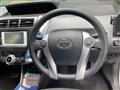 2012 Toyota PRIUS α