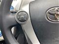 2012 Toyota PRIUS α
