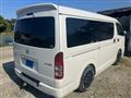 2012 Toyota Hiace Van
