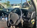 2012 Toyota Hiace Van