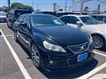 2011 Toyota Mark X
