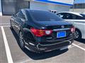 2011 Toyota Mark X