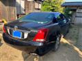 2010 Toyota Crown Majesta