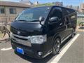 2014 Toyota Hiace Van