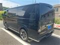 2014 Toyota Hiace Van