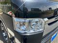2014 Toyota Hiace Van