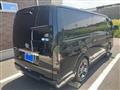 2014 Toyota Hiace Van