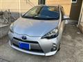 2014 Toyota AQUA