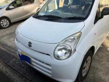 2012 Suzuki Alto