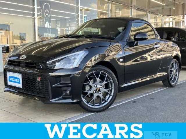 2023 Daihatsu Copen