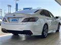 2022 Toyota Crown Hybrid