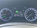2022 Toyota Crown Hybrid