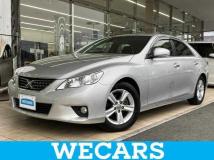 2012 Toyota Mark X