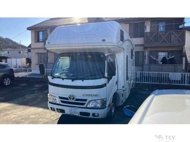 2016 Toyota Toyota Others