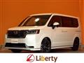 2026 Honda Step WGN
