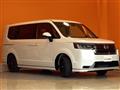 2026 Honda Step WGN